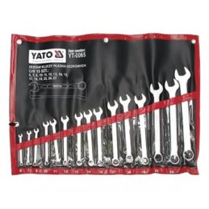 YT-0065 SET CHEI COMBINATE 6 - 27 mm