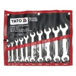 YT-0150 Set chei fixe 6-27 mm