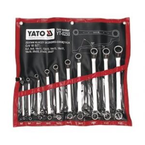 YT-0250 SET CHEI INELARE CU COT 6 - 27 mm