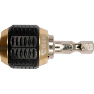 CAPAT SURUBELNITA 1/4" 50mm