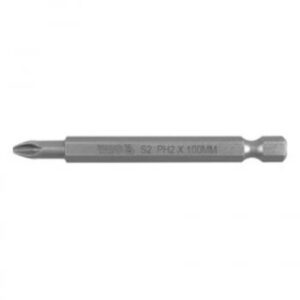 BIT PH2 x 100 mm