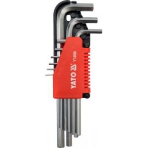 SET CHEI IMBUS 9 BUC 1.5-10MM