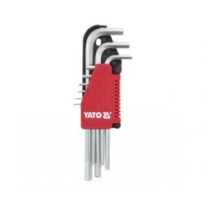 SET CHEI IMBUS 9BUC 2-10MM