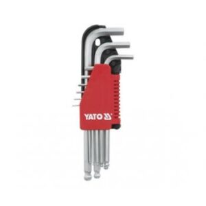 SET CHEI IMBUS 9 BUC 2-10MM