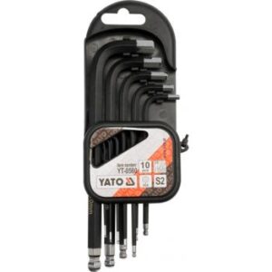 SET CHEI IMBUS S2 10BUC