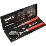 YT-0662 SET CONTROL OGLINDA + TIJA MAGNET 4 BUC