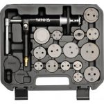 YT-0671 ANS. PNEUMATIC PENTRU CILINDRE DE FRANA
