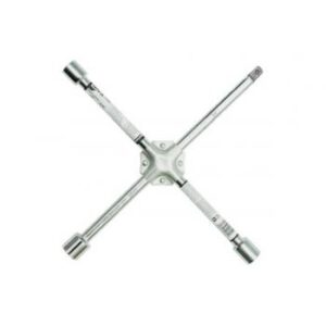 YT-0802 CHEIE TUBULARA IN CRUCE 24x27x32x3/4"