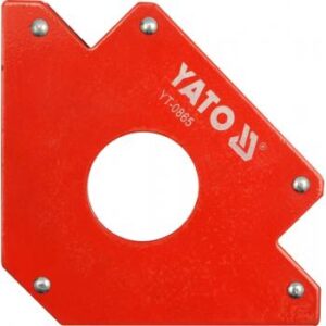 DISPOZITIV MAGNETIC FIXARE PT SUDURA
