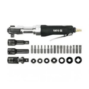 CHEIE PNEUMATICA CU ACCESORII 1/2"