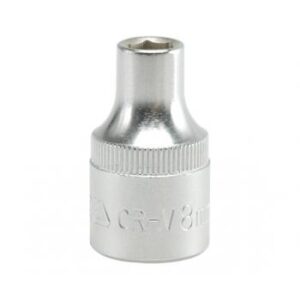 CHEIE TUBULARA 1/2" 8MM