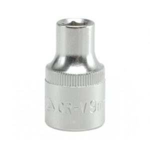 CHEIE TUBULARA 1/2" 9MM