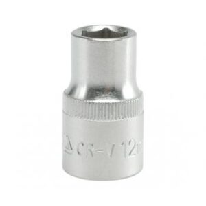 CHEIE TUBULARA 1/2" 12MM
