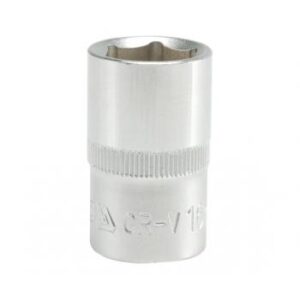 CHEIE TUBULARA 1/2" 16MM