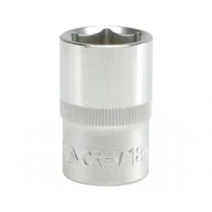 CHEIE TUBULARA 1/2" 18MM