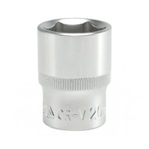 CHEIE TUBULARA 1/2" 20MM