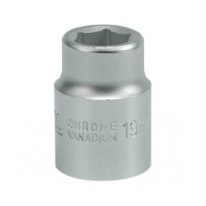 CHEIE TUBULARA HEXAGONALA 3/4" 19MM