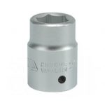 CHEIE TUBULARA HEXAGONALA 3/4" 21MM