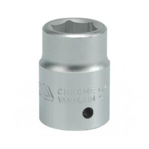 CHEIE TUBULARA HEXAGONALA 3/4" 21MM