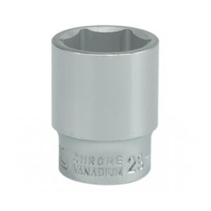CHEIE TUBULARA HEXAGONALA 3/4" 29MM