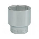 CHEIE TUBULARA HEXAGONALA 3/4" 46MM