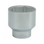 CHEIE TUBULARA HEXAGONALA 3/4" 52MM