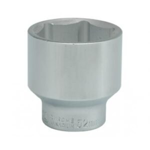 CHEIE TUBULARA HEXAGONALA 3/4" 52MM
