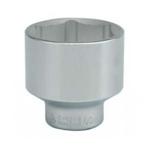 CHEIE TUBULARA HEXAGONALA 3/4" 60MM