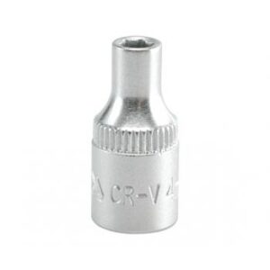 CHEIE TUBULARA 1/4" 4 MM