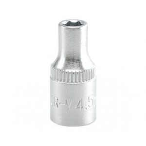 CHEIE TUBULARA 1/4" 4.5 MM