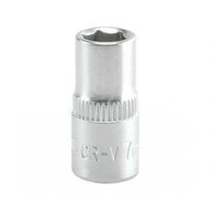 CHEIE TUBULARA 1/4" 7 MM