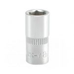 CHEIE TUBULARA 1/4" 8 MM