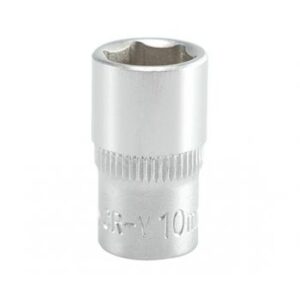 CHEIE TUBULARA 1/4" 10 MM