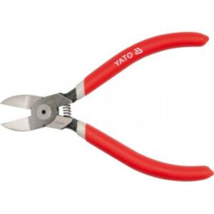 YT-1950 CLESTE TAIETOR PENTRU PVC 125mm