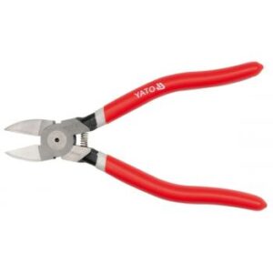 YT-1952 CLESTE TAIETOR PENTRU PVC 180mm