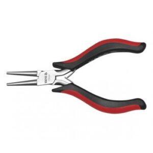 CLESTE CU VARF ROTUND 115 MM