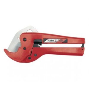 CLESTE TAIETOR TEVI PVC 42mm