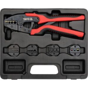 YT-2245 SET CLESTE SERTIZAT 6 BUCATI