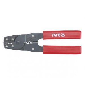 YT-2256 CLESTE SERTIZAT 0.08-6 mm2