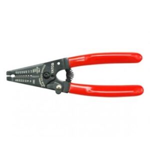 YT-2266 STRIPPER UNIVERSAL 0.25-1.3mm2
