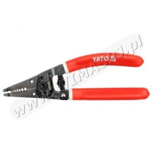 YT-2273 CLESTE DECABLOR 180mm HRC 45-49