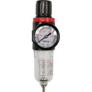 FILTRU CU REDUCTOR 5CMC 1/4"