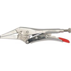 CLESTE AUTOBLOCANT FALCI LUNGI 225MM
