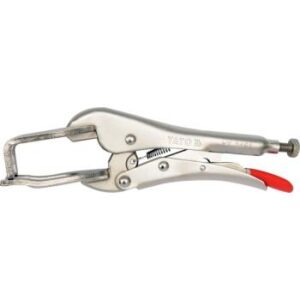 CLESTE AUTOBLOCANT PT SUDURA 225MM