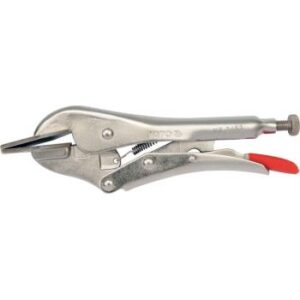 CLESTE AUTOBLOCANT PLAT 200MM