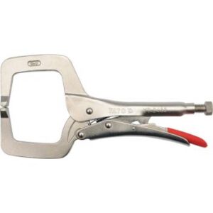 CLESTE DE STRINGERE CU CLEMA TIP "C" 280MM