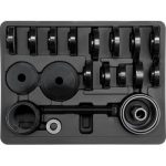 YT-2541 SET SCHIMBAT RULMENTI ROATA FATA 23BUC