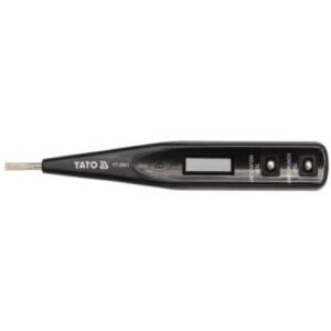 YT-2862 TESTER DIGITAL TENSIUNE ELECTRICA 12-250V