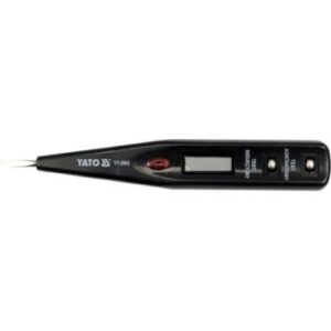 YT-2861 TESTER DIGITAL TENSIUNE ELECTRICA 12-250V