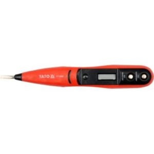 YT-2863 TESTER DIGITAL TENSIUNE ELECTRICA CONTACT SI INDUCTIE 12-250V